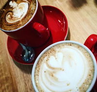 Everbean Espresso - Tourism TAS