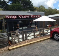 Farmview Cafe - Hobart Tourism