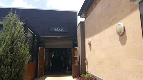 Fedora's Restaurant - Hilton Hotel - Hobart Tourism 0