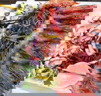 Fitzies Fish and Chips - Tourism TAS