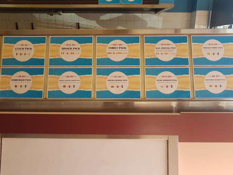 Five Star Fish & Chips - Hobart Tourism 0