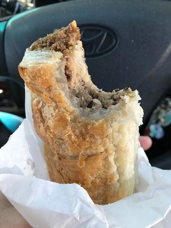 Foster's Bakery - Hobart Tourism 0