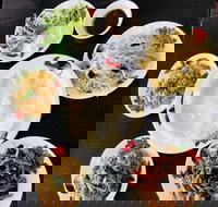 Gennaro's Pizza - Hobart Tourism