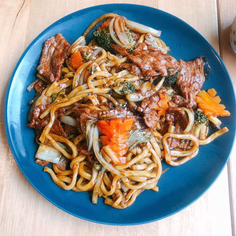 Gllow Taiwanese Cafe - Malvern - Hobart Tourism 0