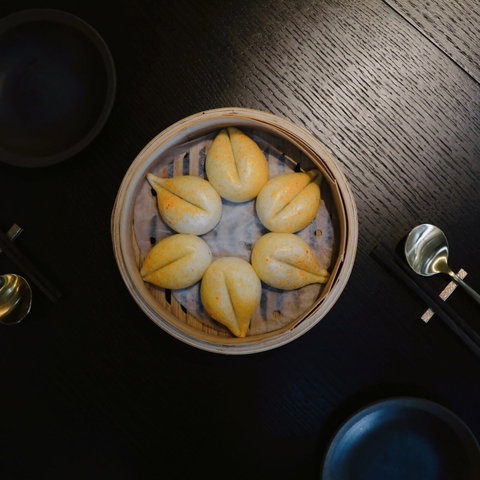 Gold Moon Chinese Restaurant - Tourism TAS 0