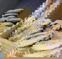 Greek Bakery - Hobart Tourism