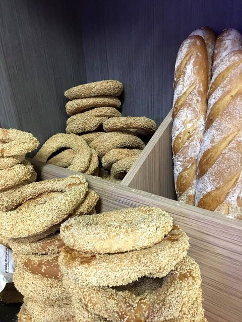 Greek Bakery - Hobart Tourism 0