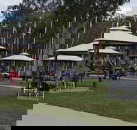 Grey Gum Cafe - Hobart Tourism