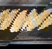 Hampton Road Fish and Chips - Hobart Tourism