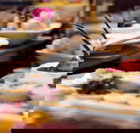 Harvest Buffet - Tourism TAS