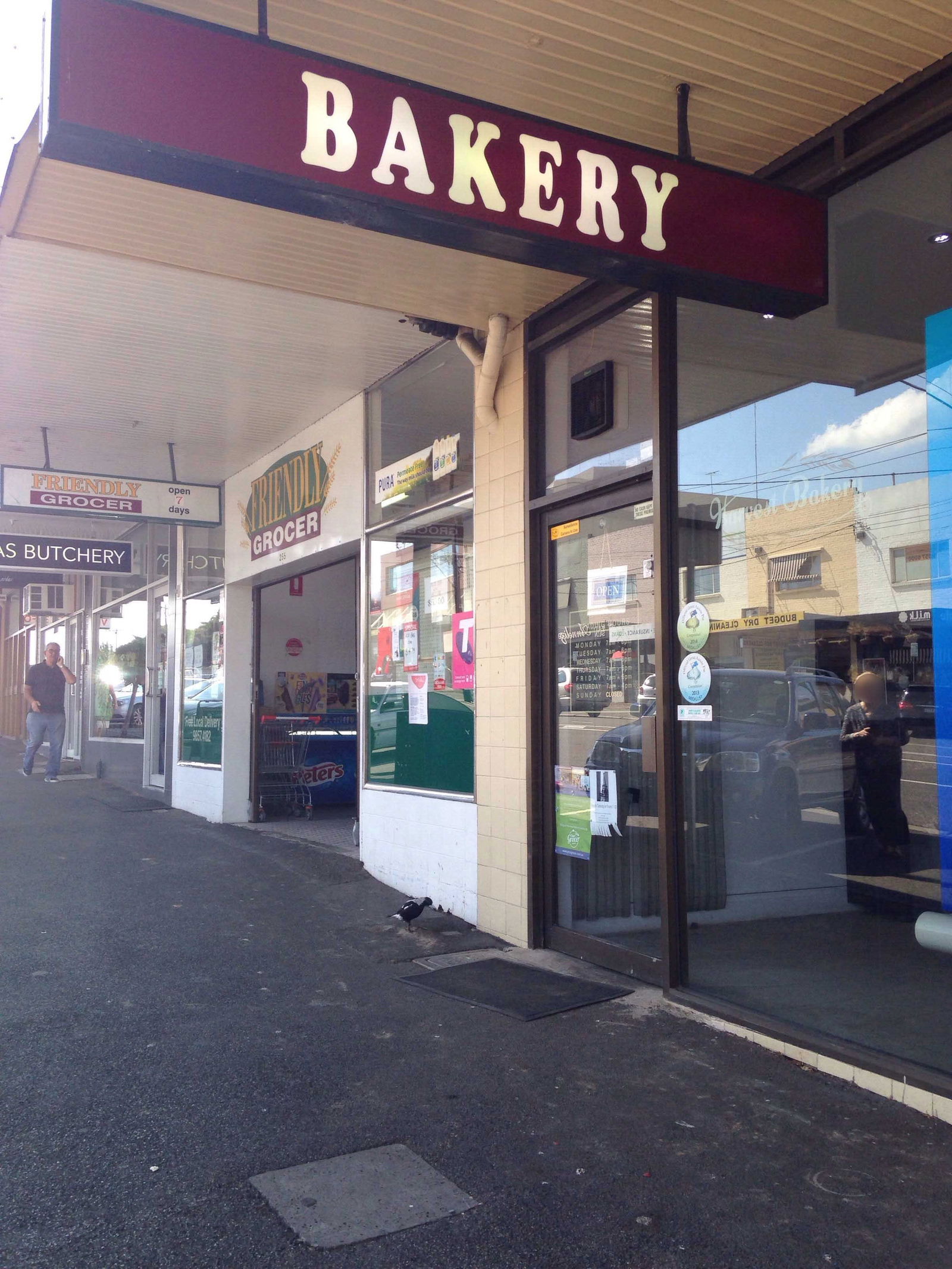  Hobart Tourism