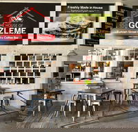 House of Gozleme - Hobart Tourism