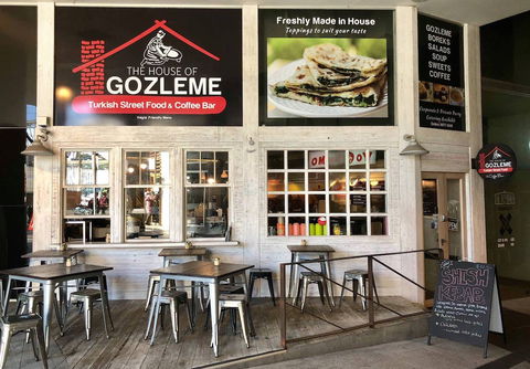 House Of Gozleme - Hobart Tourism 0