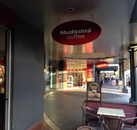 Hudsons Coffee - Hobart Tourism