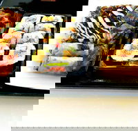 Itamae Sushi - Tourism TAS