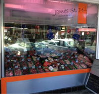 James St Deli - Hobart Tourism