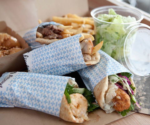 Jimmy Grants - Fitzroy - Tourism TAS 0