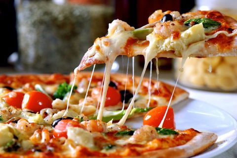 Jimmy's & Pizza Box 66 - Hobart Tourism 0