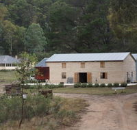 Joadja Distillery - Tourism TAS