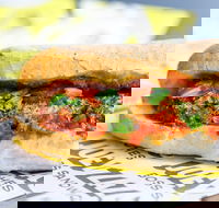 Joey Zaza's - Hobart Tourism