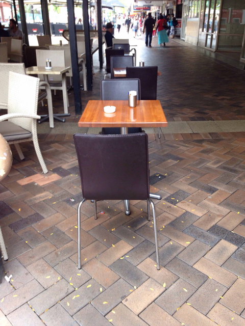 Joe Black X - Hobart Tourism 0