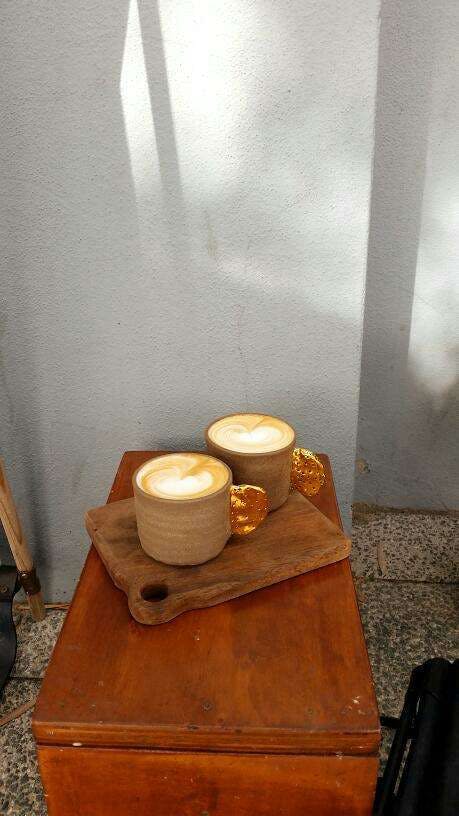 Kafka Coffee Shop - Hobart Tourism 0