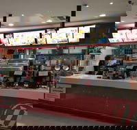 KFC - Salisbury - Hobart Tourism