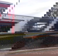 KFC - Hillcrest - Hobart Tourism