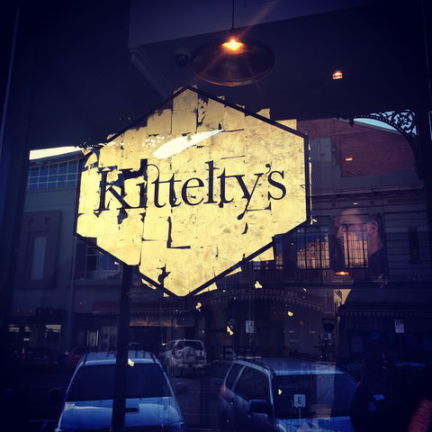 Kittelty's At The Gallery - Tourism TAS 0