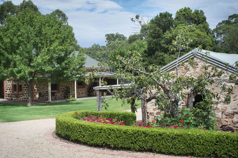 Langmeil Winery - Hobart Tourism 1