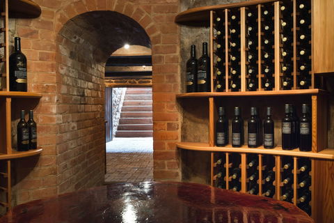 Langmeil Winery - Hobart Tourism 2