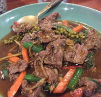 Lemon Grass Thai Restaurant Woden - Hobart Tourism