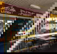 Little Curry Kitchen - Hobart Tourism