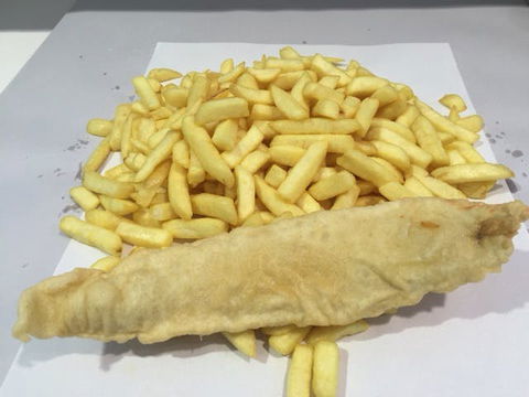 Lyndarum Fish And Chips - Hobart Tourism 0