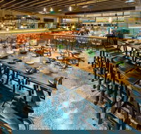 Mamasan Kitchen and Bar - Tourism TAS