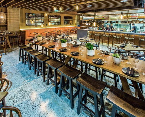 Mamasan Kitchen And Bar - Hobart Tourism 0