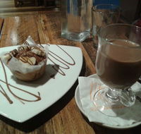 Max Brenner Chocolate Bar - Hobart Tourism