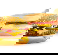 McDonald's - Essendon - Hobart Tourism