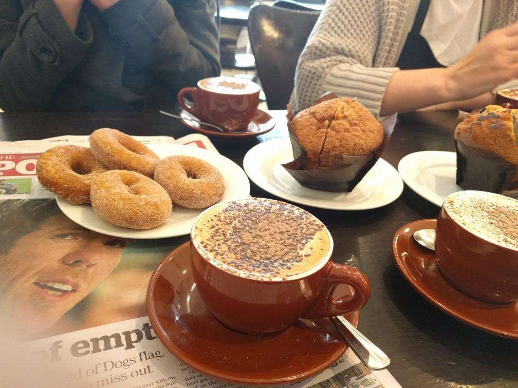  Hobart Tourism
