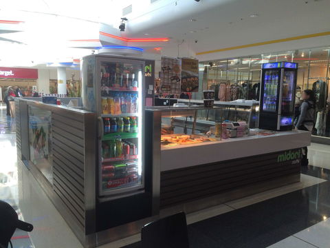 Midori Sushi - Salisbury Downs - Hobart Tourism 0