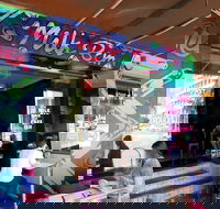 Milk Bar by Cafe Ish - Tourism TAS