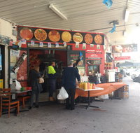 Mina Bakery - Tourism TAS