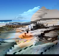 Miniie Water Store - Hobart Tourism