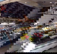 Mondial Bakery - Hobart Tourism