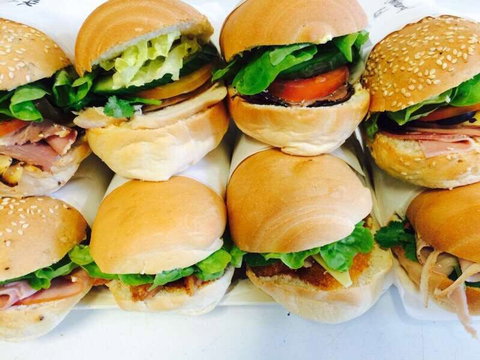 Mu Lan Restaurant - Tourism TAS 0