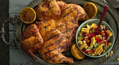 Nando's - Wellington Point - Hobart Tourism 0