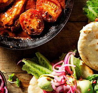 Nando's - Ringwood - Tourism TAS