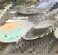 Neighbourhood Espresso - Tourism TAS