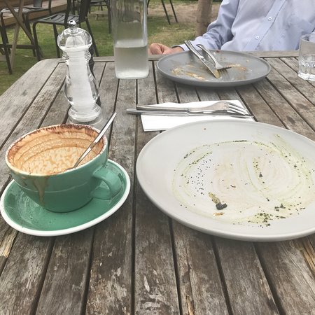 Neighbourhood Espresso - Tourism TAS 0