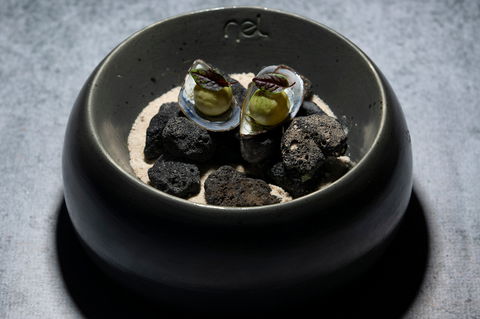Nel. Restaurant - Hobart Tourism 0